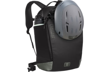Image of CamelBak H.A.W.G. Commute 30 Pack, Black, 30 L, 2506001000