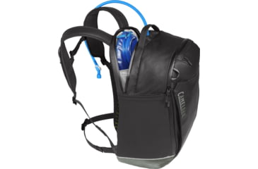 Image of CamelBak H.A.W.G. Commute 30 Pack, Black, 30 L, 2506001000