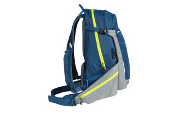 Image of CamelBak Hawg LR 20, Gibraltar Navy/Sage Grey, 1822401000