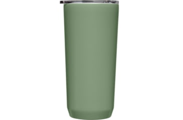 Image of CamelBak Horizon 20 oz Insulated Stainless Steel Tumbler, Moss, 2389301060