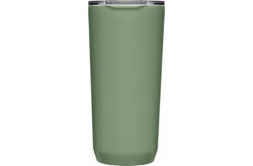 Image of CamelBak Horizon 20 oz Insulated Stainless Steel Tumbler, Moss, 2389301060
