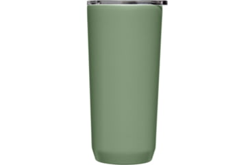 Image of CamelBak Horizon 20 oz Insulated Stainless Steel Tumbler, Moss, 2389301060