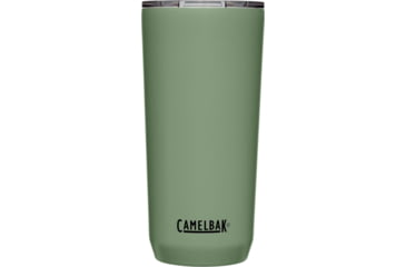 Image of CamelBak Horizon 20 oz Insulated Stainless Steel Tumbler, Moss, 2389301060