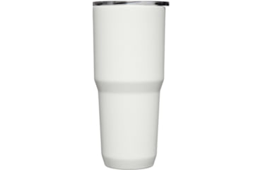 Image of CamelBak Horizon 30 oz Insulated Stainless Steel Tumbler, White, 2390101085