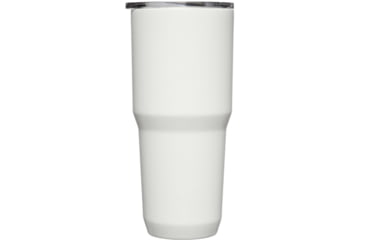 Image of CamelBak Horizon 30 oz Insulated Stainless Steel Tumbler, White, 2390101085