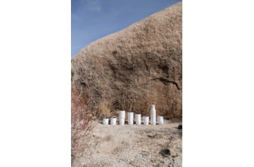 Image of CamelBak Horizon 30 oz Insulated Stainless Steel Tumbler, White, 2390101085