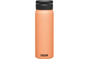 Image of CamelBak Horizon Fit Cap, SST Vacuum Insulated, Desert Sunrise, 25oz, 2897801075