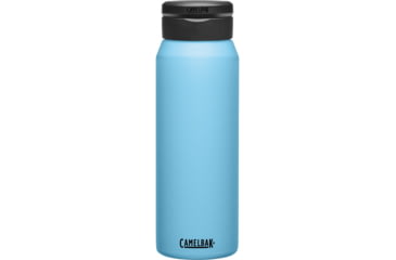 Image of CamelBak Horizon Fit Cap, SST Vacuum Insulated, Nordic Blue, 32oz, 2898403001