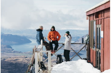 Image of CamelBak Horizon Leak-Proof Insulated Stainless Steel Cocktail Shaker, White, 20oz, 2847101000