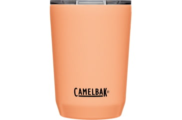Image of CamelBak Horizon Tumbler, SST Vacuum Insulated, Desert Sunrise, 12oz, 2387802035