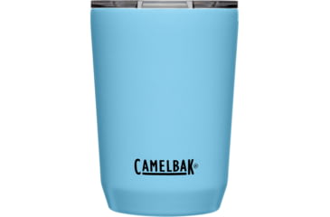 Image of CamelBak Horizon Tumbler, SST Vacuum Insulated, Nordic Blue, 12oz, 2387404035