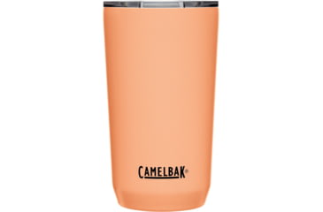 Image of CamelBak Horizon Tumbler, SST Vacuum Insulated, Desert Sunrise, 16oz, 2388802050