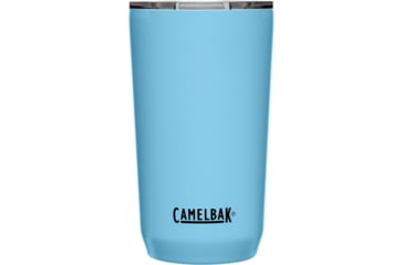 Image of CamelBak Horizon Tumbler, SST Vacuum Insulated, Nordic Blue, 16oz, 2388404050
