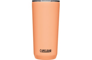 Image of CamelBak Horizon Tumbler, SST Vacuum Insulated, Desert Sunrise, 20oz, 2389802060