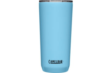 Image of CamelBak Horizon Tumbler, SST Vacuum Insulated, Nordic Blue, 20oz, 2389405060