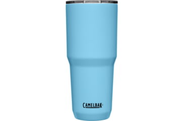 Image of CamelBak Horizon Tumbler, SST Vacuum Insulated, Nordic Blue, 30oz, 2390404085