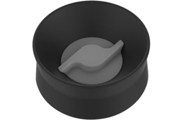 Image of CamelBak Hot Cap Accessory, Black, 1833001000
