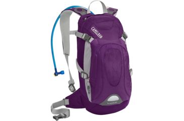 Image of CamelBak L.U.X.E. Hydration Pack - Women's-Imperial Purple