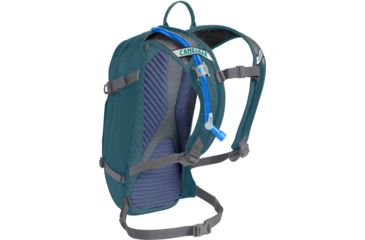 Image of CamelBak Luxe, Dragon Teal/Camelflage, 1116404000