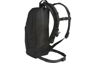 Image of CamelBak M.U.L.E. Mil Spec Crux Hydration Pack, 100oz, Black 1741001000