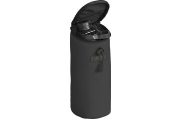 Image of CamelBak Max Pack Bottle Pouch, Black 1753001000