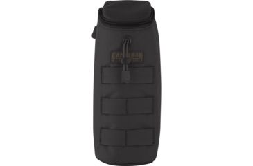 Image of CamelBak Max Pack Bottle Pouch, Black 1753001000