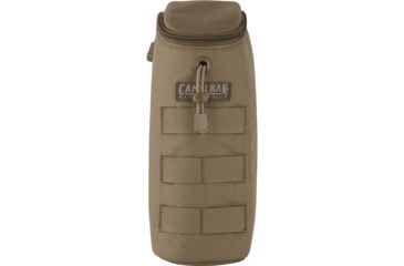 Image of CamelBak Max Pack Bottle Pouch, Coyote 1754201000