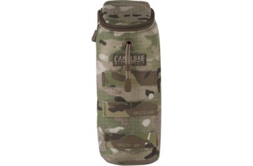 Image of CamelBak Max Pack Bottle Pouch, Multicam 1755901000