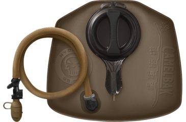 Image of CamelBak Mil-Spec Crux Lumbar Accessory Reservoir, 100 oz/3.0L 2052001003