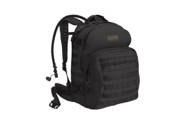 Image of CamelBak Motherlode 3L Hydration Pack - Black 74000