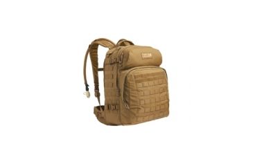 Image of CamelBak Motherlode 3L Hydration Pack - Coyote 60137