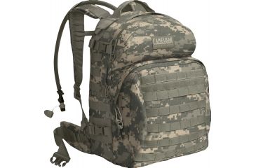 Image of CamelBak Motherlode 3L Hydration Pack - Army Universal Camo 61076