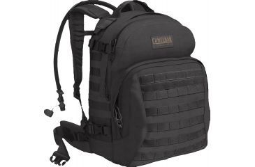 Image of CamelBak Motherlode 3L Hydration Pack - Black 61073