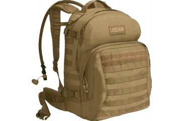 Image of CamelBak Motherlode 3L Hydration Pack - Coyote 61075