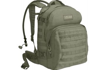 Image of CamelBak Motherlode 3L Hydration Pack - Foliage Green 74050