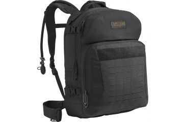 Image of CamelBak Motherlode Hydration Pack, Black - 62600