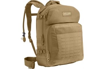 Image of CamelBak Motherlode Hydration Pack, Coyote - 62601