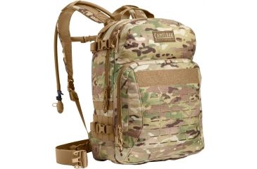 Image of CamelBak Motherlode Hydration Pack, Multicam - 62602