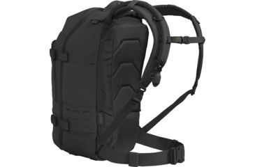 Image of CamelBak Motherlode Redesigned Mil Spec Crux Hydration Pack, 100oz, Black 1738001000