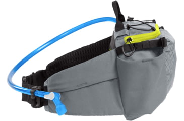 Image of CamelBak Mule 5 Waist Pack, Gunmetal, One Size, 2815002000