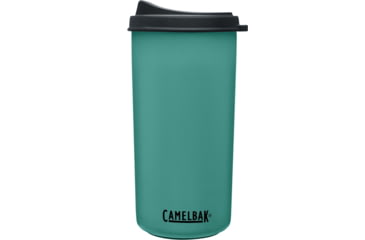 Image of CamelBak MultiBev SST Vacuum Insulated, 22oz/16oz, Coastal/Lagoon, 22oz/16oz, 2424403065
