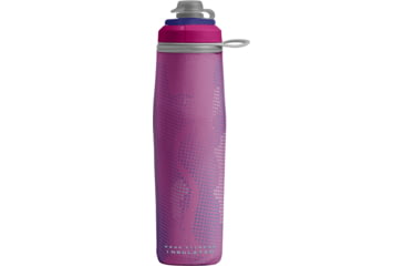 Image of CamelBak Peak Fitness Chill, Pink/Blue, 25 oz, 1877601075