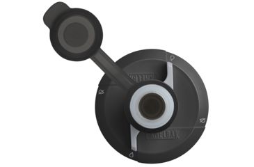 Image of CamelBak Peak Fitness Water Bottle, Pink/Blue, 25oz, 1879601075