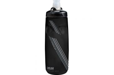 Image of CamelBak Podium 24 Oz Clear Carbon 52465
