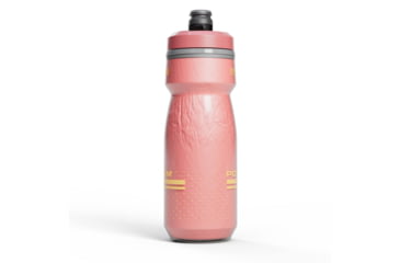 Image of CamelBak Podium Chill 21oz Water Bottle, Coral Sunset, 21oz /0.62L, 1874607062