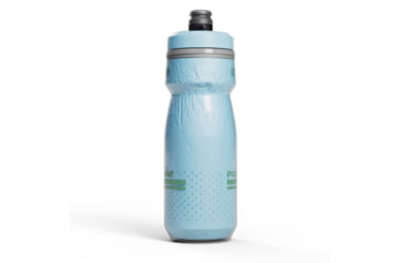 Image of CamelBak Podium Chill 21oz Water Bottle, Crystal Blue, 21oz /0.62L, 1874410062