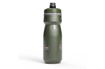 Image of CamelBak Podium Chill 21oz Water Bottle, Deep Fern, 21oz /0.62L, 1874306062