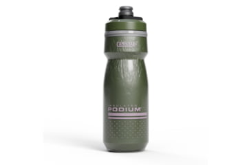 Image of CamelBak Podium Chill 21oz Water Bottle, Deep Fern, 21oz /0.62L, 1874306062