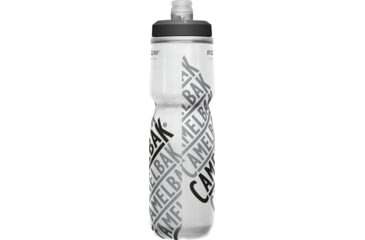 Image of CamelBak Podium Chill Bike Water Bottle, Race Edition, 24oz, 1873104071