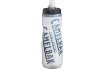 Image of CamelBak Podium Chill Bottle 21 oz Water Bottle, Race Edition 52236